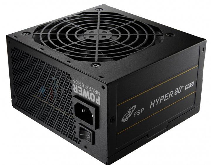HYPER 80+ PRO 450W 80 PLUS (9PA450A401)