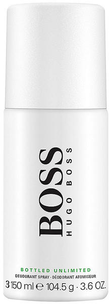 deo hugo boss