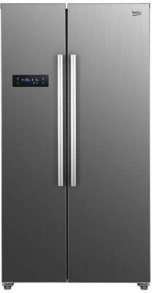 Beko GNO 4331 XPN Frigidere Preturi, Beko Frigider oferte