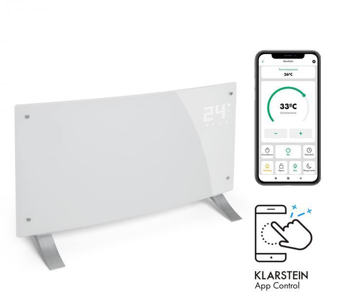 Bornholm Curved Smart (ACO7-BrnhlmCrvdSmrt)