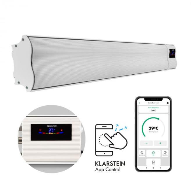 Cosmic Beam Smart 24 2400W