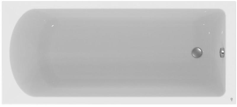 Ideal Standard Hotline 150x70 cm (K865801) (Cada baie) - Preturi