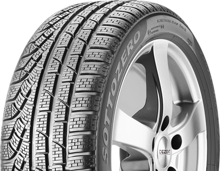 Gumi WINTER SOTTOZERO Serie II XL 225/50 R16 96V