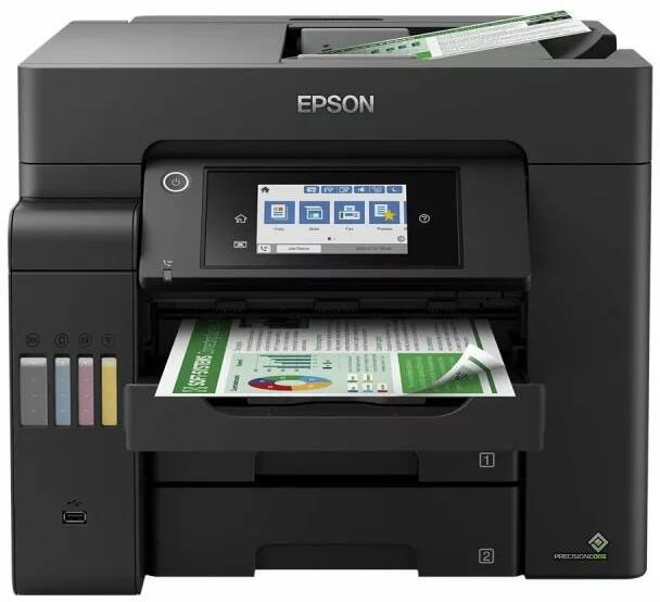 EcoTank L6550 (C11CJ30402)