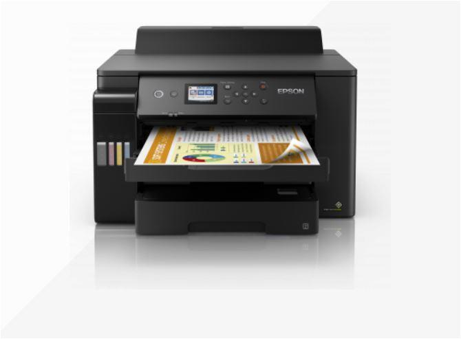 EcoTank L11160 (C11CJ04402)