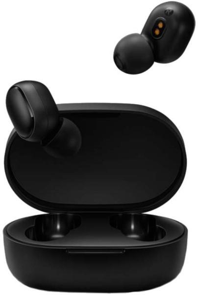 Mi True Wireless Earbuds / Redmi Airdots Basic 2 (TWSEJ061LS/BHR4272GL)