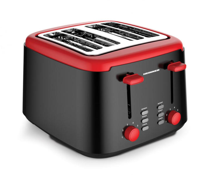 Heinner HTP-1450 (Toaster) - Preturi