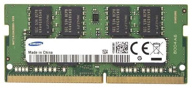 Samsung 16GB DDR4 2666MHz M471A2K43 memória modul vásárlás, olcsó Samsung  Memória modul árak, memoria modul boltok