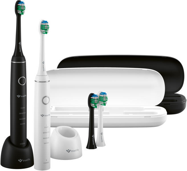 SonicBrush Compact Duo (TLSBCD)