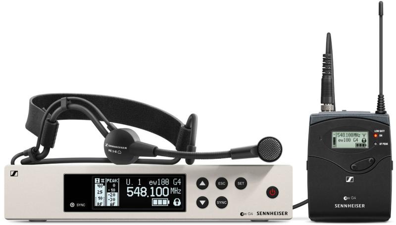 EW 100 G4-ME3-A (507518)
