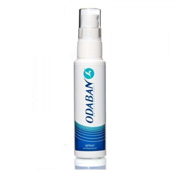 Odaban Izzadásgátló spray 30ml (Deodorant) - Preturi