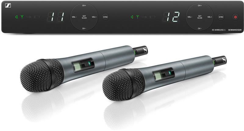 XSW 1-835 Dual A (508270)