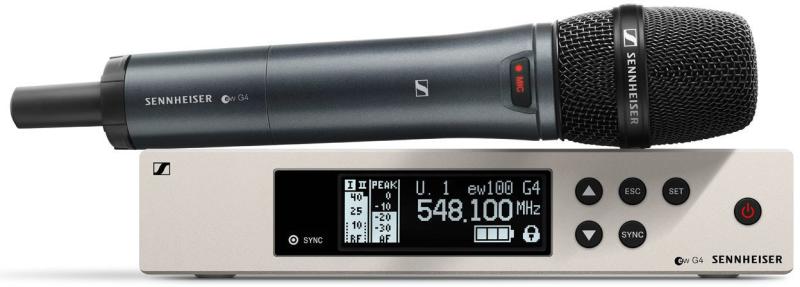 EW 100 G4-865-S-B (507556)