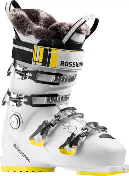 Rossignol Pure Pro 90 Ски обувки Цени, оферти и мнения, списък с магазини,  евтино Rossignol Pure Pro 90