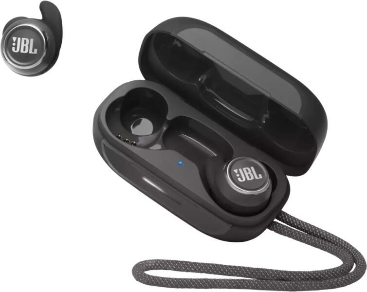 JBL Reflect Mini NC IPX7 vásárlás, olcsó JBL Reflect Mini NC IPX7 árak, JBL  Fülhallgató, fejhallgató akciók