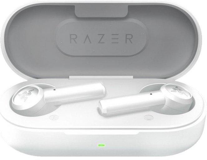 Razer Hammerhead True Wireless (RZ12-02970500-R3M1) (Microfon, căşti) -  Preturi