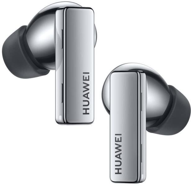 Huawei FreeBuds Pro Слушалки Цени, оферти и мнения, списък с магазини,  евтино Huawei FreeBuds Pro