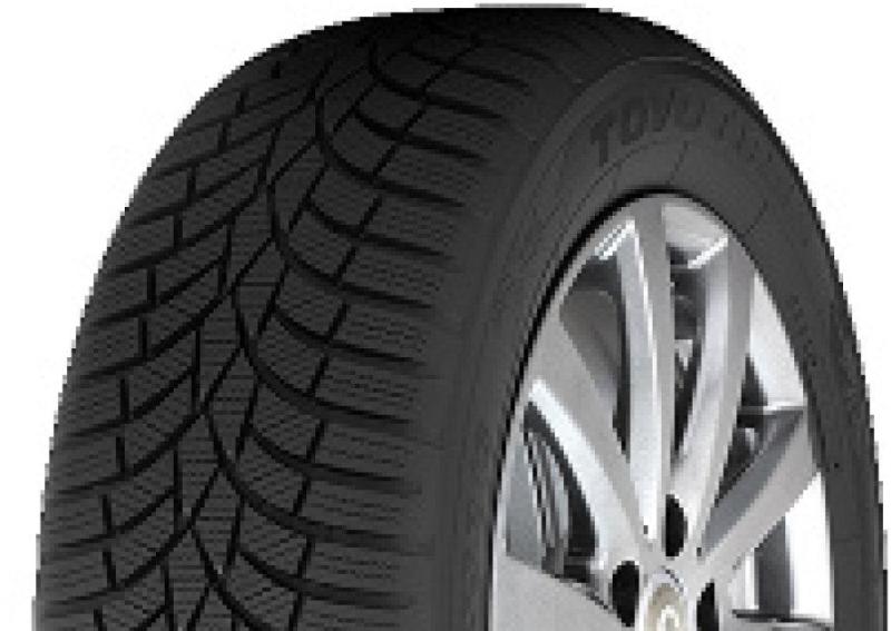 Gomme Invernali Toyo Observe S944 205/65 R16 95V Per Auto E Van