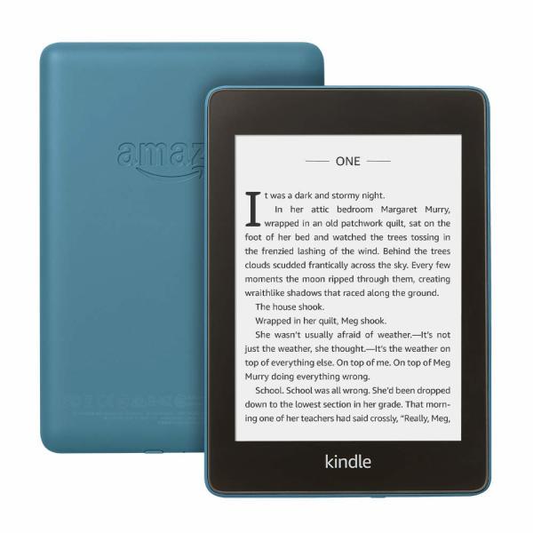 Amazon Kindle Paperwhite 4 (10th Gen) 2019 32GB (eReader) - Preturi