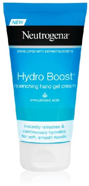 Hydro Boost kézkrém 75 ml
