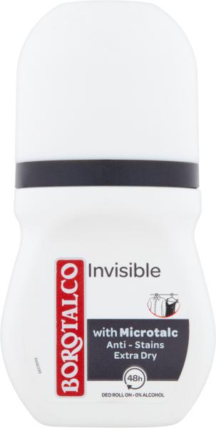 Invisible roll-on 50 ml