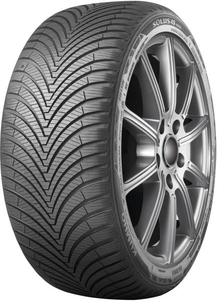 SOLUS 4S HA32 XL 205/60 R16 96V