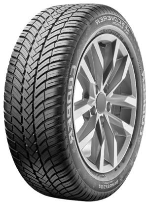 Discoverer All Season 215/65 R16 102V