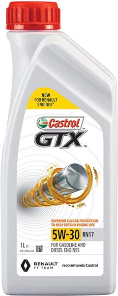 GTX RN17 5W-30 1 l