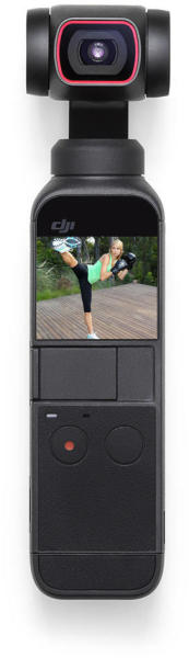 Vásárlás: DJI Osmo Pocket 2 Single (CP.OS.00000146.01) Sportkamera árak  összehasonlítása, Osmo Pocket 2 Single CP OS 00000146 01 boltok