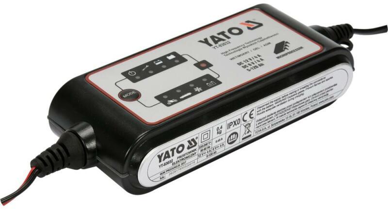 YATO YT-83032