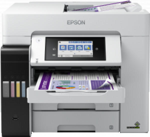 EcoTank L6580 (C11CJ28402)