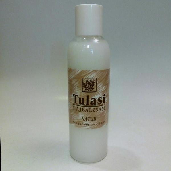 Hajbalzsam Natúr 250 ml