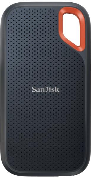 SanDisk Extreme Portable V2 1TB USB 3.2 (SDSSDE61-1T00-G25/186533) (Solid  State Drive SSD extern) - Preturi