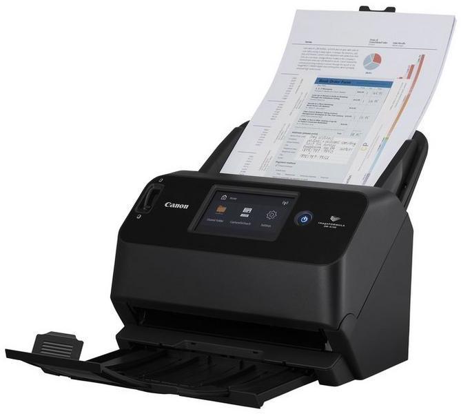 imageFORMULA DR-S130 (4812C001AA)