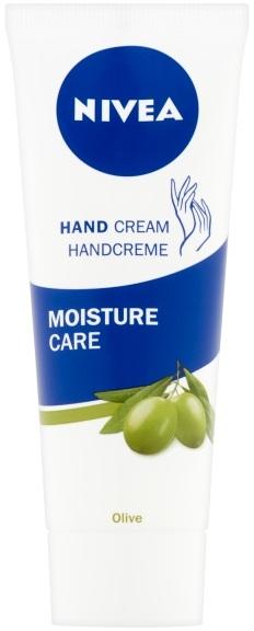 Moisture Care Oliva tubusos 75 ml