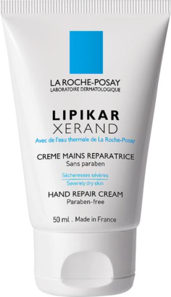 Lipikar Xerand Hand Repair 50 ml