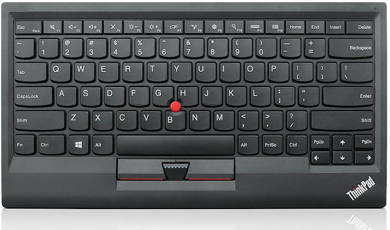 Lenovo TrackPoint Keyboard II (4Y40X49510) vásárlás, olcsó Lenovo  TrackPoint Keyboard II (4Y40X49510) árak, Billentyűzet akciók