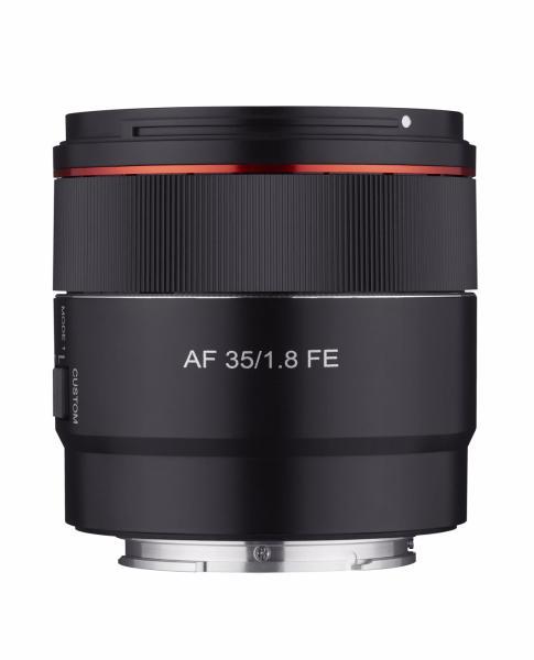 AF 35mm f/1.8 (Sony E) (F1214906101)
