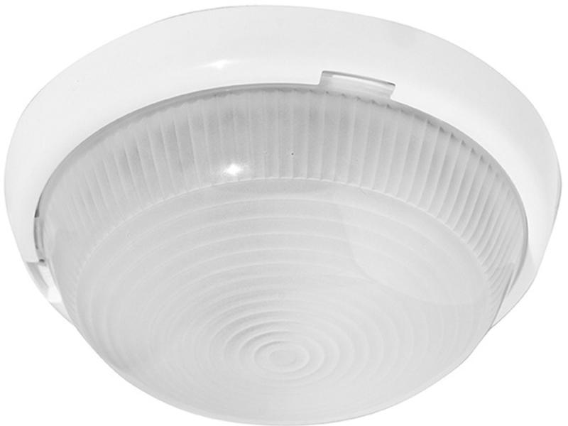 Lady Mat LED süllyesztett mennyezeti és fali körlámpa, matt, 8 W PN31300039 (PN31300039)