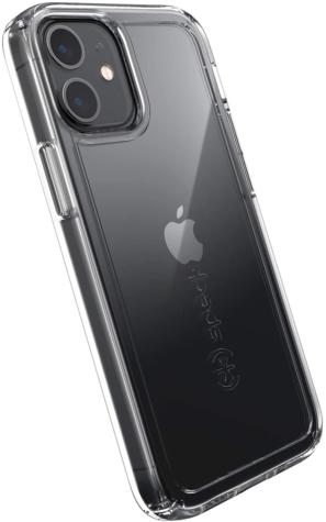 Vásárlás: Speck GemShell Apple iPhone 12 Mini Ütésálló Tok - Átlátszó  (137596-5085) Mobiltelefon tok árak összehasonlítása, GemShell Apple iPhone  12 Mini Ütésálló Tok Átlátszó 137596 5085 boltok