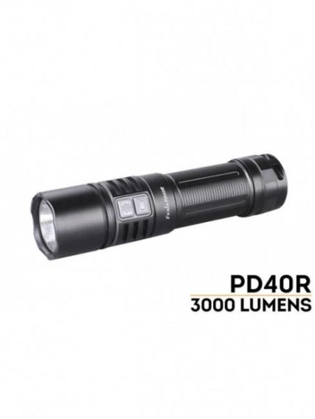 PD40R