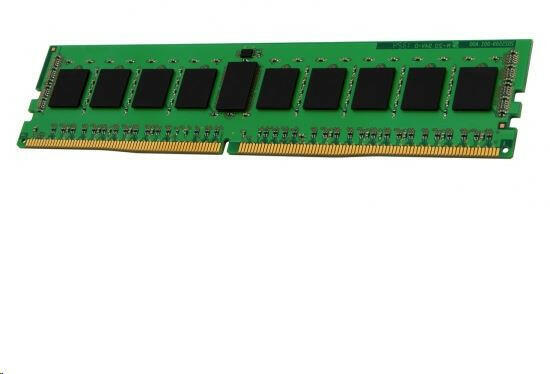 ValueRAM 8GB DDR4 3200MHz KVR32N22S6/8
