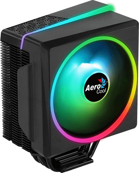 Cylon 4F ARGB (ACTC-CL30420.03)