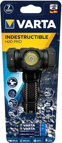 Indestructible H20 Pro (17732101421)