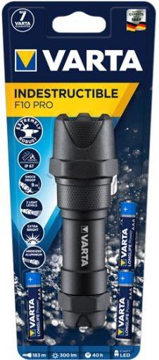 Indestructible F10 Pro
