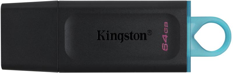 Kingston Datatraveler Exodia 64GB USB 3.2 Gen 1 DTX/64GB (Memory stick) -  Preturi