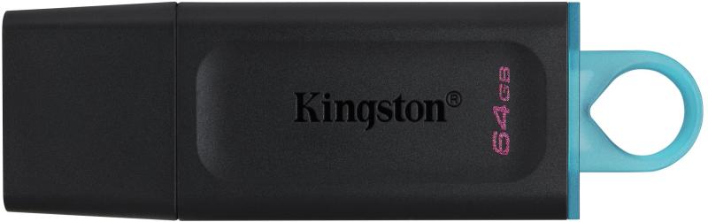 Datatraveler Exodia 64GB USB 3.2 Gen 1 DTX/64GB