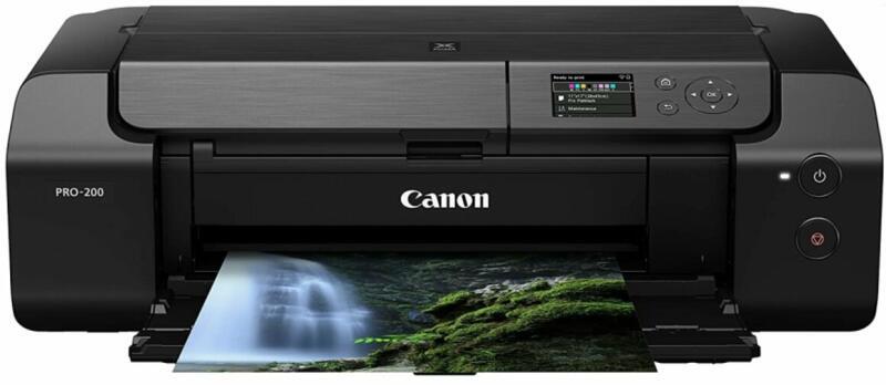 Vásárlás: Canon PIXMA PRO-200 (4280C009AA) Nyomtató - Árukereső.hu
