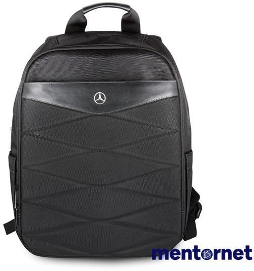 Mercedes-Benz 15 (MEBP15SWHCLBK) laptop táska vásárlás, olcsó Mercedes-Benz  15 (MEBP15SWHCLBK) notebook táska árak, akciók