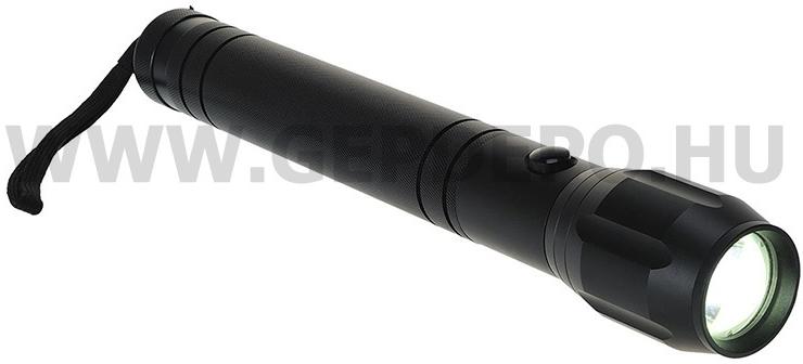 PA61 PW High Powered PW-PA61BKR